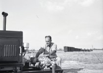 Negative, Sheet Film