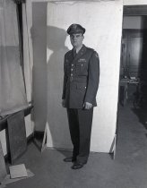 Negative, Sheet Film