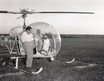 Negative, Sheet Film