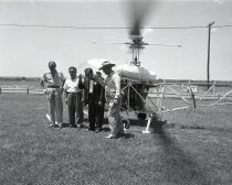 Negative, Sheet Film