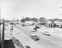 Negative, Sheet Film