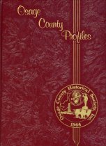 Osage County Profiles
