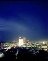 Negative, Sheet Film