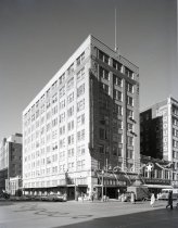 Negative, Sheet Film