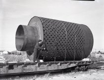 Negative, Sheet Film