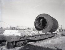 Negative, Sheet Film