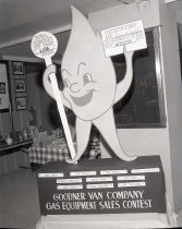 Negative, Sheet Film