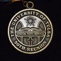 Medal, Commemorative