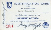 Card, Identification