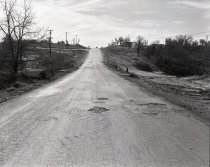 Negative, Sheet Film