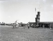 Negative, Sheet Film