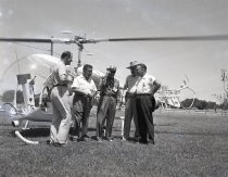 Negative, Sheet Film