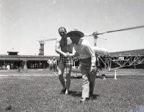 Negative, Sheet Film