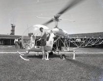 Negative, Sheet Film