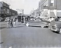 Negative, Sheet Film