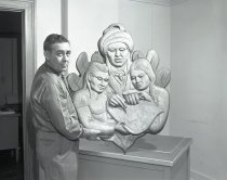 Negative, Sheet Film