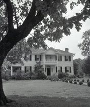 Negative, Sheet Film