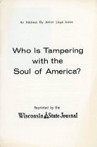 Pamphlet