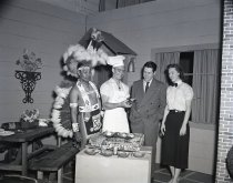 Negative, Sheet Film