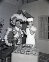 Negative, Sheet Film