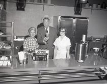 Negative, Sheet Film