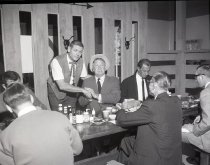 Negative, Sheet Film