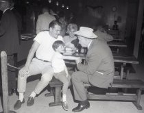 Negative, Sheet Film