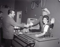 Negative, Sheet Film