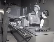 Negative, Sheet Film