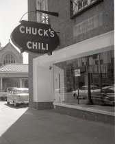 Negative, Sheet Film