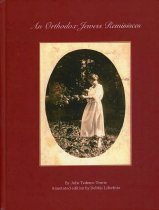 Orthodox Jewess Reminisces