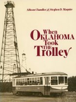When Oklahoma Took the Trolley