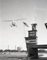 Negative, Sheet Film