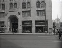 Negative, Sheet Film