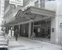 Negative, Sheet Film