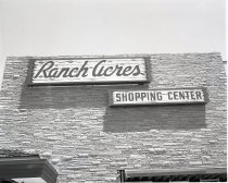 Negative, Sheet Film