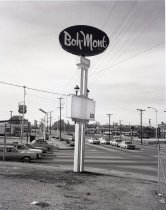 Negative, Sheet Film