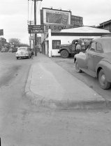 Negative, Sheet Film