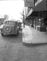 Negative, Sheet Film