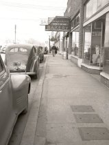 Negative, Sheet Film