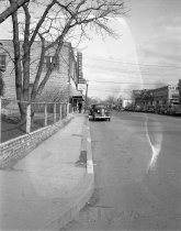 Negative, Sheet Film