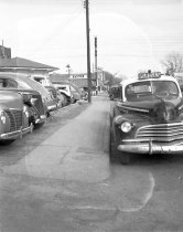 Negative, Sheet Film