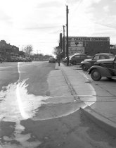 Negative, Sheet Film