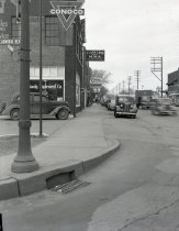 Negative, Sheet Film