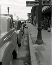 Negative, Sheet Film