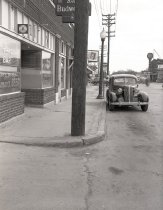 Negative, Sheet Film