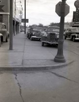 Negative, Sheet Film