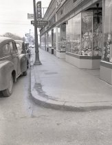 Negative, Sheet Film