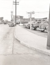 Negative, Sheet Film