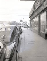 Negative, Sheet Film